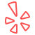 yelp logo