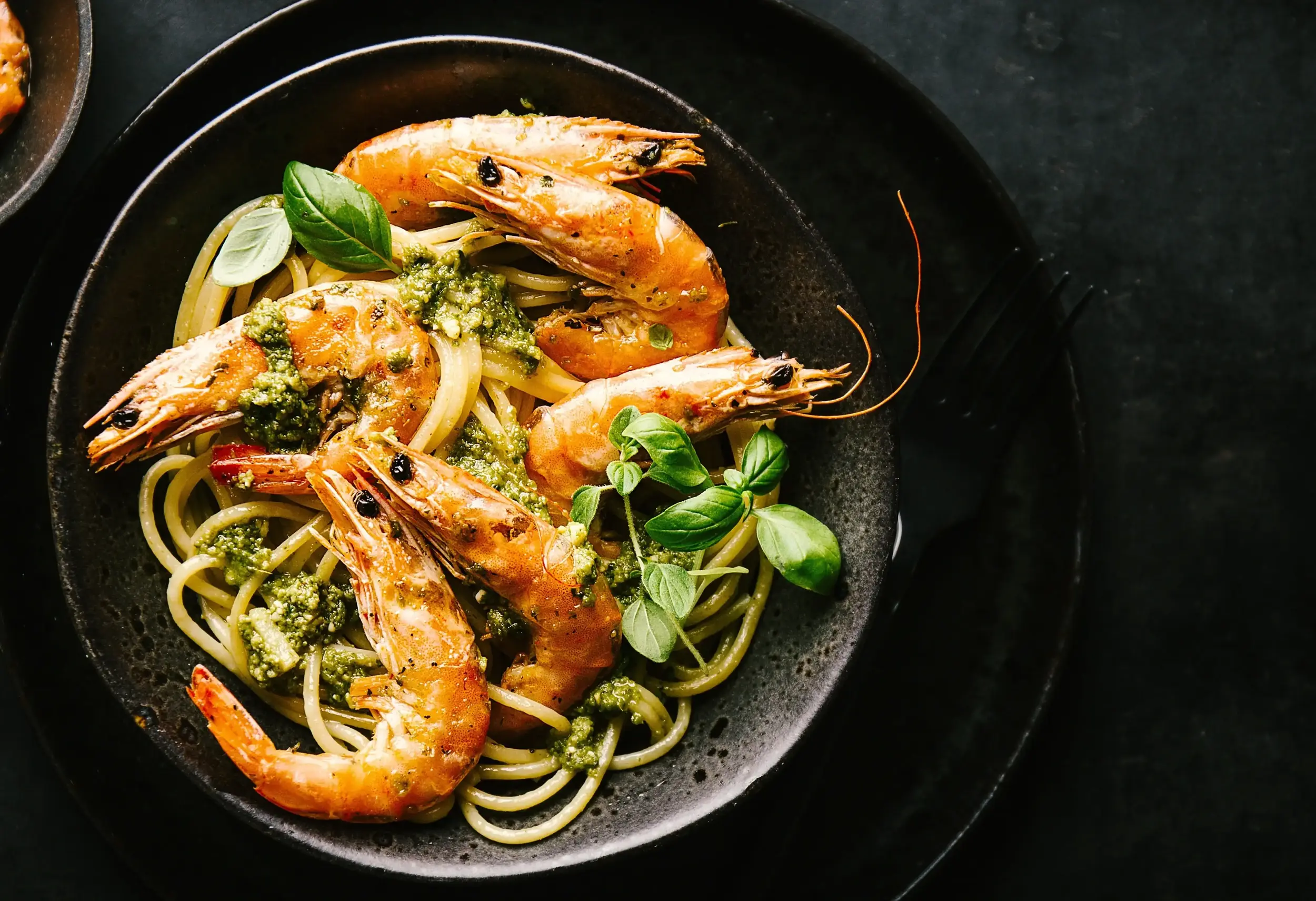 shrimp